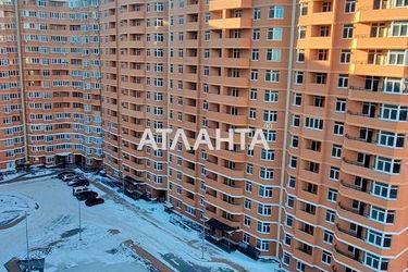 2-rooms apartment apartment by the address st. Ovidiopolskaya dor (area 65,5 m2) - Atlanta.ua - photo 22