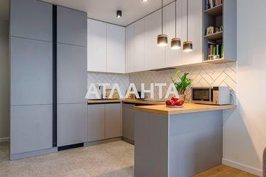 1-room apartment apartment by the address st. Profesora Buyka (area 46,4 m2) - Atlanta.ua - photo 22