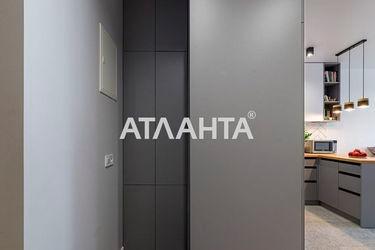 1-room apartment apartment by the address st. Profesora Buyka (area 46,4 m2) - Atlanta.ua - photo 28
