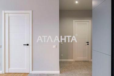 1-room apartment apartment by the address st. Profesora Buyka (area 46,4 m2) - Atlanta.ua - photo 35