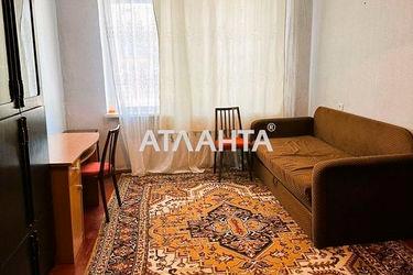 1-room apartment apartment by the address st. Zabolotnogo ak (area 34,0 m2) - Atlanta.ua - photo 15