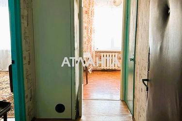 1-room apartment apartment by the address st. Zabolotnogo ak (area 34,0 m2) - Atlanta.ua - photo 19