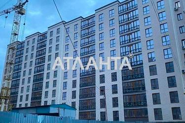 2-rooms apartment apartment by the address st. Lazurnaya Gaydara bul (area 77,7 m2) - Atlanta.ua - photo 9