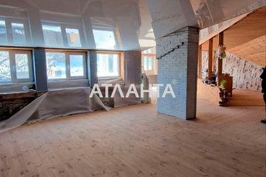 4+-rooms apartment apartment by the address st. Pirogovskaya (area 250,8 m2) - Atlanta.ua - photo 14