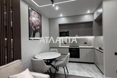 1-кімнатна квартира за адресою вул. Краснова (площа 40,4 м²) - фото 25 1-кімнатна квартира за адресою вул. Краснова (площа 40,4 м²) - Atlanta.ua - фото 25