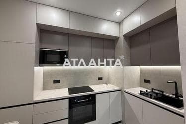 1-кімнатна квартира за адресою вул. Краснова (площа 40,4 м²) - фото 28 1-кімнатна квартира за адресою вул. Краснова (площа 40,4 м²) - Atlanta.ua - фото 28