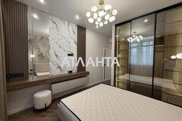 1-кімнатна квартира за адресою вул. Краснова (площа 40,4 м²) - фото 30 1-кімнатна квартира за адресою вул. Краснова (площа 40,4 м²) - Atlanta.ua - фото 30