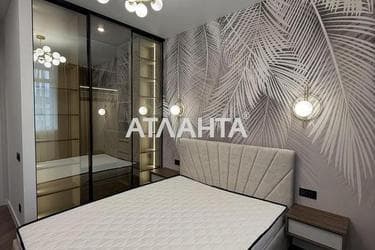 1-кімнатна квартира за адресою вул. Краснова (площа 40,4 м²) - фото 31 1-кімнатна квартира за адресою вул. Краснова (площа 40,4 м²) - Atlanta.ua - фото 31