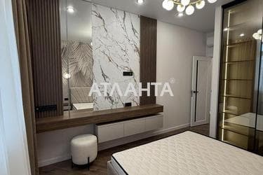 1-кімнатна квартира за адресою вул. Краснова (площа 40,4 м²) - фото 32 1-кімнатна квартира за адресою вул. Краснова (площа 40,4 м²) - Atlanta.ua - фото 32