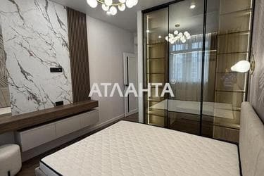 1-кімнатна квартира за адресою вул. Краснова (площа 40,4 м²) - фото 33 1-кімнатна квартира за адресою вул. Краснова (площа 40,4 м²) - Atlanta.ua - фото 33