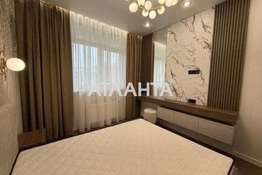 1-кімнатна квартира за адресою вул. Краснова (площа 40,4 м²) - фото 35 1-кімнатна квартира за адресою вул. Краснова (площа 40,4 м²) - Atlanta.ua - фото 35