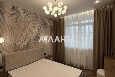 1-кімнатна квартира за адресою вул. Краснова (площа 40,4 м²) - фото 36 1-кімнатна квартира за адресою вул. Краснова (площа 40,4 м²) - Atlanta.ua - фото 36