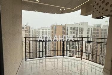 1-кімнатна квартира за адресою вул. Краснова (площа 40,4 м²) - фото 39 1-кімнатна квартира за адресою вул. Краснова (площа 40,4 м²) - Atlanta.ua - фото 39