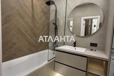 1-кімнатна квартира за адресою вул. Краснова (площа 40,4 м²) - фото 40 1-кімнатна квартира за адресою вул. Краснова (площа 40,4 м²) - Atlanta.ua - фото 40