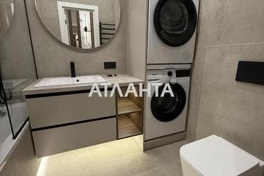 1-кімнатна квартира за адресою вул. Краснова (площа 40,4 м²) - фото 41 1-кімнатна квартира за адресою вул. Краснова (площа 40,4 м²) - Atlanta.ua - фото 41