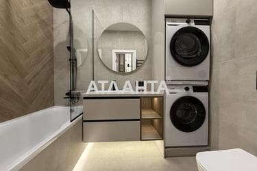 1-кімнатна квартира за адресою вул. Краснова (площа 40,4 м²) - фото 42 1-кімнатна квартира за адресою вул. Краснова (площа 40,4 м²) - Atlanta.ua - фото 42