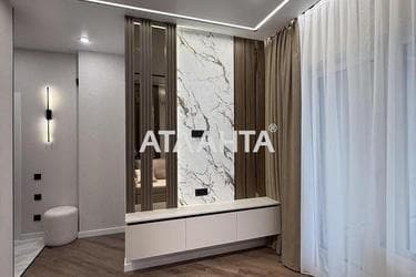 1-кімнатна квартира за адресою вул. Краснова (площа 40,4 м²) - фото 43 1-кімнатна квартира за адресою вул. Краснова (площа 40,4 м²) - Atlanta.ua - фото 43