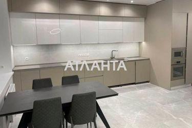 3-rooms apartment apartment by the address st. Gagarina pr (area 103,0 m2) - Atlanta.ua - photo 12
