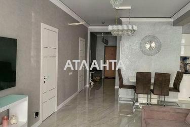 3-rooms apartment apartment by the address st. Gagarina pr (area 106,0 m2) - Atlanta.ua - photo 25