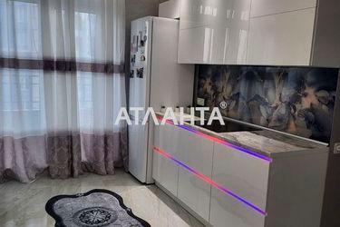 3-rooms apartment apartment by the address st. Gagarina pr (area 106,0 m2) - Atlanta.ua - photo 30