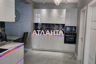 3-rooms apartment apartment by the address st. Gagarina pr (area 106,0 m2) - Atlanta.ua - photo 32