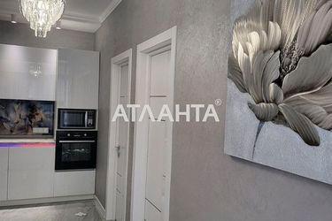 3-комнатная квартира по адресу Гагарина пр. (площадь 106,0 м2) - Atlanta.ua - фото 33