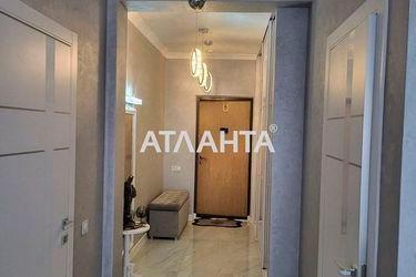 3-rooms apartment apartment by the address st. Gagarina pr (area 106,0 m2) - Atlanta.ua - photo 35