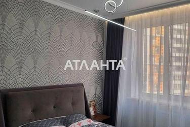 3-rooms apartment apartment by the address st. Gagarina pr (area 106,0 m2) - Atlanta.ua - photo 36