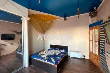 3-комнатная квартира по адресу Фонтанская дор. (площадь 110,0 м2) - Atlanta.ua - фото 12