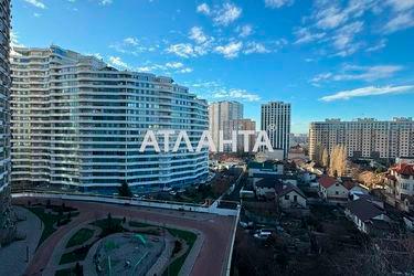 4+-rooms apartment apartment by the address st. Kompasnyy per (area 187,8 m2) - Atlanta.ua - photo 11