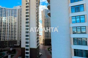 4+-rooms apartment apartment by the address st. Kompasnyy per (area 187,8 m2) - Atlanta.ua - photo 18