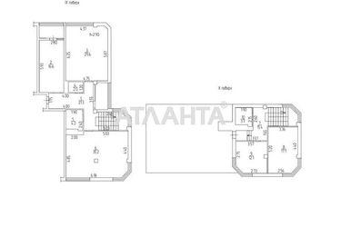 4+-rooms apartment apartment by the address st. Kompasnyy per (area 187,8 m2) - Atlanta.ua - photo 20