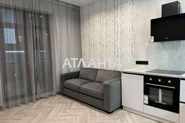 1-room apartment apartment by the address st. Karantinnaya Lizoguba (area 42,0 m2) - Atlanta.ua - photo 14