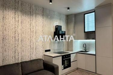 1-room apartment apartment by the address st. Karantinnaya Lizoguba (area 42,0 m2) - Atlanta.ua - photo 15