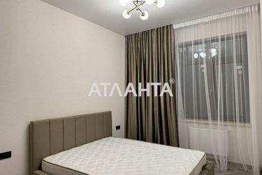 1-room apartment apartment by the address st. Karantinnaya Lizoguba (area 42,0 m2) - Atlanta.ua - photo 16