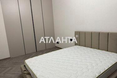 1-room apartment apartment by the address st. Karantinnaya Lizoguba (area 42,0 m2) - Atlanta.ua - photo 17