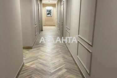 1-room apartment apartment by the address st. Karantinnaya Lizoguba (area 42,0 m2) - Atlanta.ua - photo 24