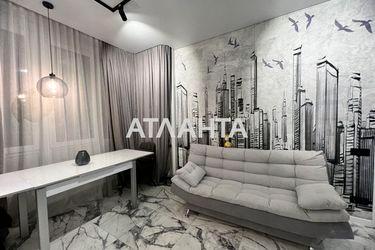 1-room apartment apartment by the address st. Mikhaylovskaya Industrialnaya (area 40,0 m2) - Atlanta.ua - photo 15