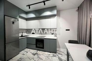 1-room apartment apartment by the address st. Mikhaylovskaya Industrialnaya (area 40,0 m2) - Atlanta.ua - photo 13