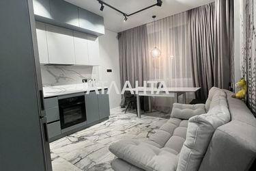 1-room apartment apartment by the address st. Mikhaylovskaya Industrialnaya (area 40,0 m2) - Atlanta.ua - photo 16
