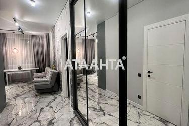 1-room apartment apartment by the address st. Mikhaylovskaya Industrialnaya (area 40,0 m2) - Atlanta.ua - photo 17