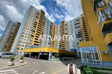 1-room apartment apartment by the address st. Mikhaylovskaya Industrialnaya (area 40,0 m2) - Atlanta.ua - photo 24