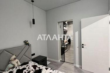 1-room apartment apartment by the address st. Mikhaylovskaya Industrialnaya (area 40,0 m2) - Atlanta.ua - photo 20