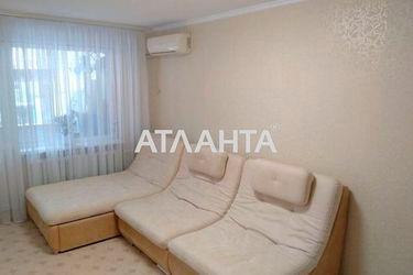 3-rooms apartment apartment by the address st. Geroev Krut Tereshkovoy (area 48,0 m2) - Atlanta.ua - photo 21