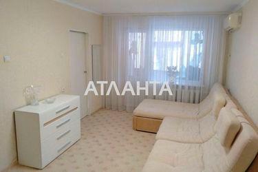 3-rooms apartment apartment by the address st. Geroev Krut Tereshkovoy (area 48,0 m2) - Atlanta.ua - photo 19
