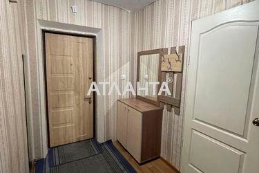 3-комнатная квартира по адресу ул. Шахтерская (площадь 71,0 м2) - Atlanta.ua - фото 28