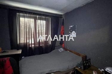 3-кімнатна квартира за адресою вул. Шахтарська (площа 71,0 м2) - Atlanta.ua - фото 24