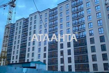 1-room apartment apartment by the address st. Lazurnaya Gaydara bul (area 50,0 m2) - Atlanta.ua - photo 9