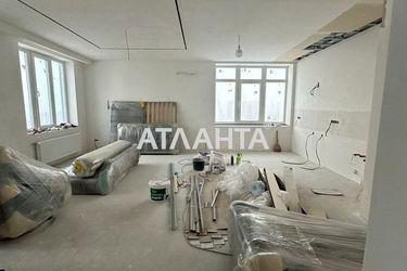3-комнатная квартира по адресу Гагарина пр. (площадь 102,3 м2) - Atlanta.ua - фото 18