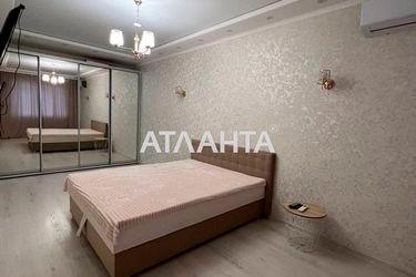 2-rooms apartment apartment by the address st. Basseynaya (area 54,8 m2) - Atlanta.ua - photo 12